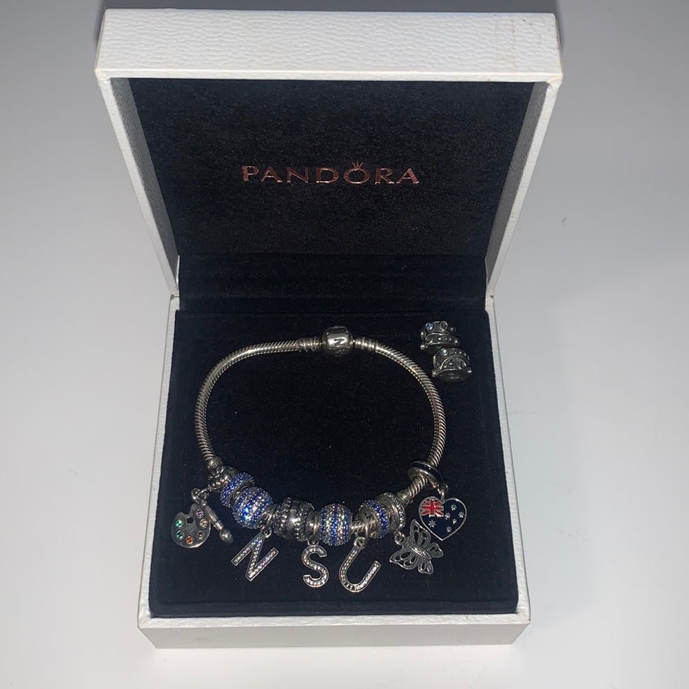 PANDORA Bracelet